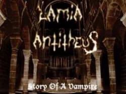 Lamia Antitheus : Story of a Vampire